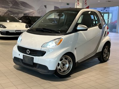 smart fortwo  2014 à Toronto, Ontario