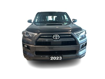 Toyota 4Runner  2023 à Toronto, Ontario