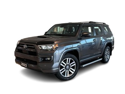 Toyota 4Runner  2023 à Toronto, Ontario