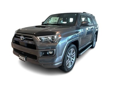 Toyota 4Runner  2023 à Toronto, Ontario