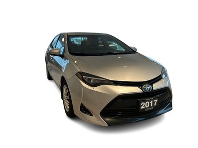 2017 Toyota Corolla in Toronto, Ontario