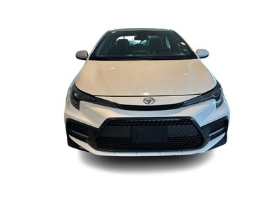 Toyota Corolla  2022 à Toronto, Ontario