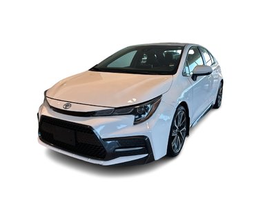 Toyota Corolla  2022 à Toronto, Ontario