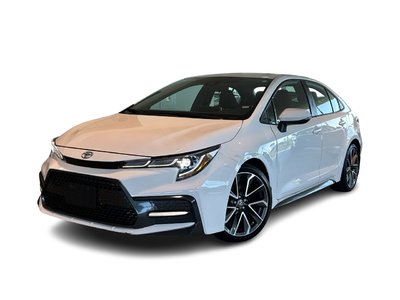 Toyota Corolla  2022 à Toronto, Ontario