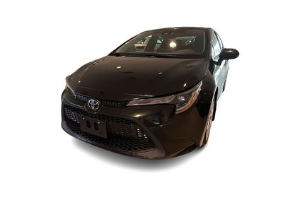 2022 Toyota Corolla in Toronto, Ontario