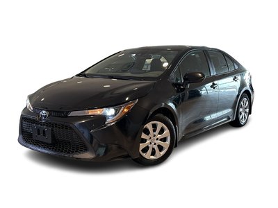2022 Toyota Corolla in Toronto, Ontario
