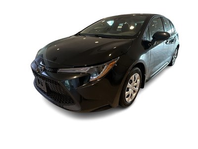 2022 Toyota Corolla in Toronto, Ontario