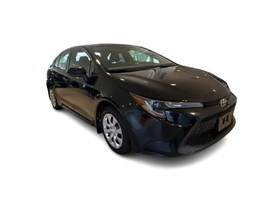 2022 Toyota Corolla in Toronto, Ontario