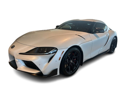Toyota GR Supra  2024 à Toronto, Ontario