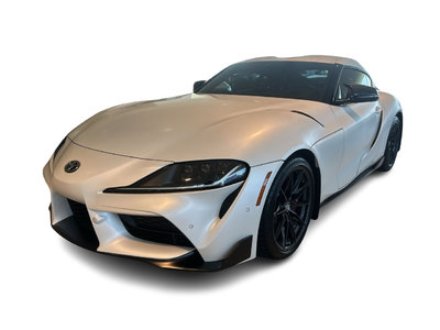 Toyota GR Supra  2024 à Toronto, Ontario