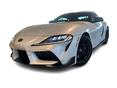 Toyota GR Supra  2024 à Toronto, Ontario
