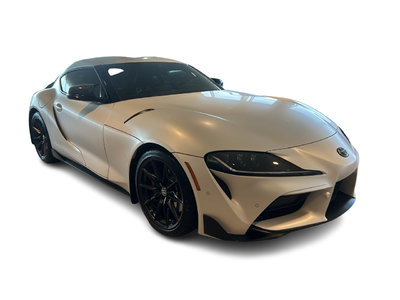 Toyota GR Supra  2024 à Toronto, Ontario
