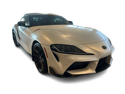 Toyota GR Supra  2024 à Toronto, Ontario