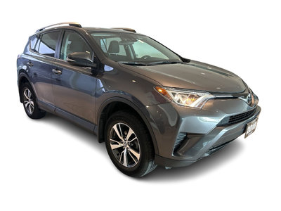 Toyota RAV4  2018 à Toronto, Ontario