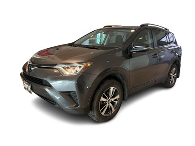 Toyota RAV4  2018 à Toronto, Ontario