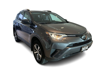 Toyota RAV4  2018 à Toronto, Ontario