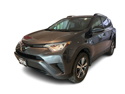 Toyota RAV4  2018 à Toronto, Ontario