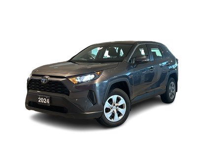 Toyota RAV4  2023 à Toronto, Ontario
