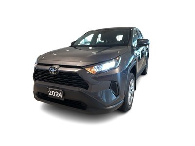 Toyota RAV4  2023 à Toronto, Ontario