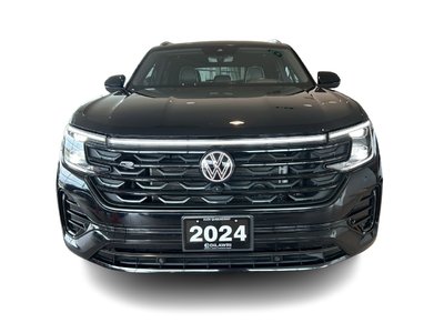 2024 Volkswagen Atlas Cross Sport in Toronto, Ontario