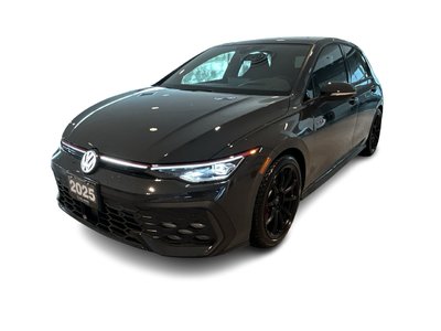 2025 Volkswagen Golf GTI in Toronto, Ontario