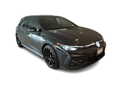 2025 Volkswagen Golf GTI in Toronto, Ontario