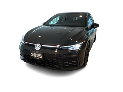 2025 Volkswagen Golf GTI in Toronto, Ontario