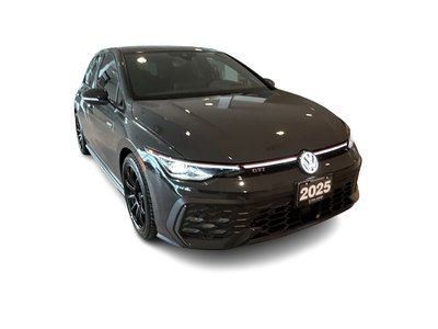 2025 Volkswagen Golf GTI in Toronto, Ontario