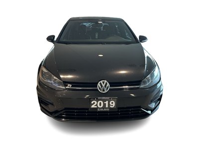Volkswagen Golf R  2019 à Toronto, Ontario
