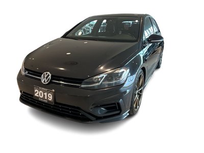 Volkswagen Golf R  2019 à Toronto, Ontario