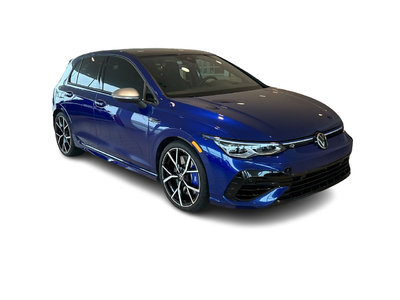 Volkswagen Golf R  2024 à Toronto, Ontario