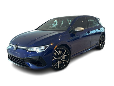 Volkswagen Golf R  2024 à Toronto, Ontario