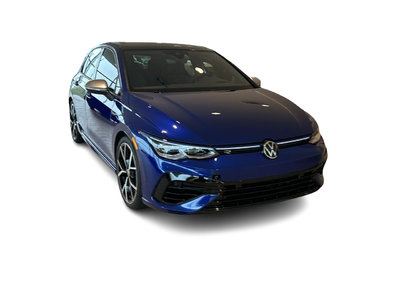 Volkswagen Golf R  2024 à Toronto, Ontario