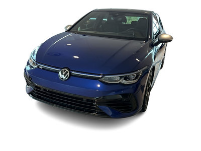 Volkswagen Golf R  2024 à Toronto, Ontario