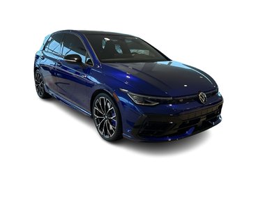 2025 Volkswagen Golf R in Toronto, Ontario