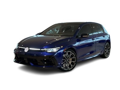 2025 Volkswagen Golf R in Toronto, Ontario