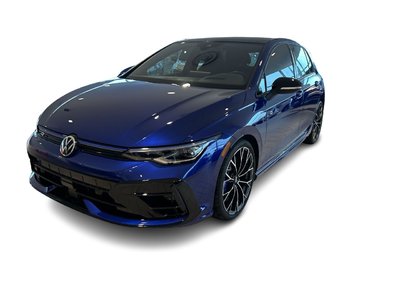 2025 Volkswagen Golf R in Toronto, Ontario