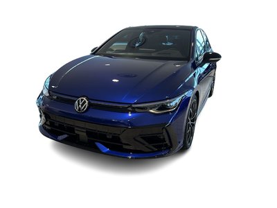 2025 Volkswagen Golf R in Toronto, Ontario