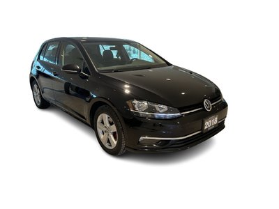 Volkswagen Golf  2018 à Toronto, Ontario