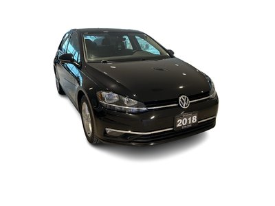 Volkswagen Golf  2018 à Toronto, Ontario