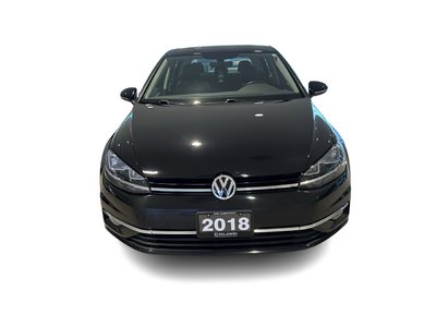 Volkswagen Golf  2018 à Toronto, Ontario