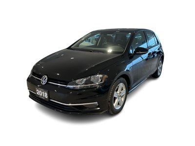 Volkswagen Golf  2018 à Toronto, Ontario