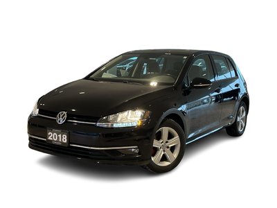 Volkswagen Golf  2018 à Toronto, Ontario