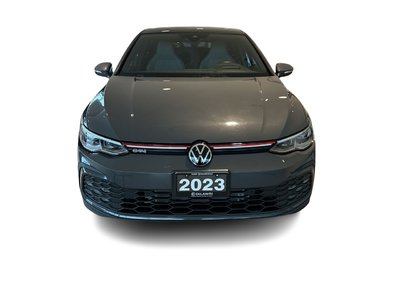 Volkswagen GTI  2023 à Toronto, Ontario