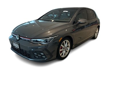 Volkswagen GTI  2023 à Toronto, Ontario