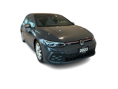 Volkswagen GTI  2023 à Toronto, Ontario