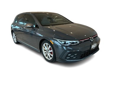 Volkswagen GTI  2023 à Toronto, Ontario