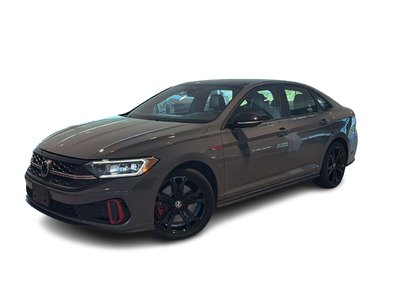 2022 Volkswagen Jetta GLI in Toronto, Ontario