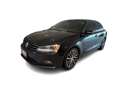 Volkswagen Jetta  2015 à Toronto, Ontario