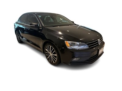 Volkswagen Jetta  2015 à Toronto, Ontario